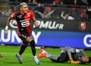 竞技宝- 两度落后两度扳平风雨彩虹铿锵玫瑰 