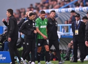 竞技宝-清晨欧篮联焦点战，费耶诺德门线救险，管理层满意，阵容厚度经受考验(费耶诺德对乌德勒兹)