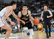 JJB-窗口期广厦男篮主帅复盘——CBA季后赛节点到来，赛场秩序良好，球探报告显示潜力的简单介绍