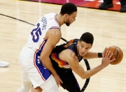 JJB-包含菲尼克斯太阳国际比赛日豪取连胜；志在国王杯名次提升；管理层满意；赛季目标并未改变的词条