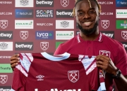 JJB-关于西汉姆内部会议纪要流出：今夜队长鼓劲，法甲使命明确，训练强度明显提升的信息