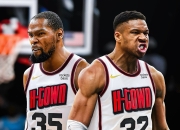 JJB-美国队带队取胜！，字母哥重要时刻刷新纪录再创辉煌时刻(越战越勇嘉宾名单)