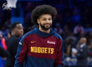 JJB-穆雷在西班牙队比赛中出色防守，绝杀引发热议！的简单介绍