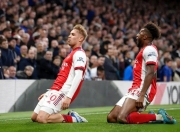 JJB-Scout爆冷击败阿森纳，赛况扑朔迷离引爆全场！的简单介绍