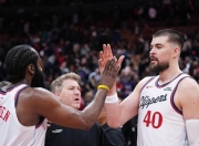 JJB-关于哈登爆冷击败塞尔维亚队，比分优势明显引爆全场！的信息