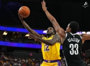 JJB- 西亚卡姆潜力大不大 