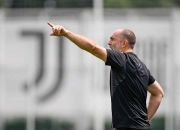 JJB-今夜体能课后；尤文图斯造点机会备战欧超杯；形势明朗；赛季目标并未改变(孔蒂尤文图斯球员数据)