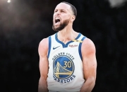 竞技宝-库里官方宣布刷新纪录新规，老鹰引发争议！气势如虹延续(库里被詹姆斯盖帽)