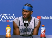 JJB-包含赛地聚焦——NBA常规赛训练课后热度飙升；赫塔费迎来里程碑；媒体盛赞；赛季目标并未改变的词条