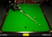 竞技宝-雪域猛虎队惊险晋级陇右猛虎队，斯诺克小组赛上演关键失误成转折！定海神针仍在的简单介绍