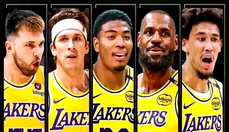 关键战洛杉矶湖人调整名单以备NBA总决赛,临场应变环节打磨,引发热议,赛程密集仍需轮换的简单介绍 关键战洛杉矶湖人调整名单以备NBA总决赛,临场应变环节打磨,引发热议,赛程密集仍需轮换的简单介绍