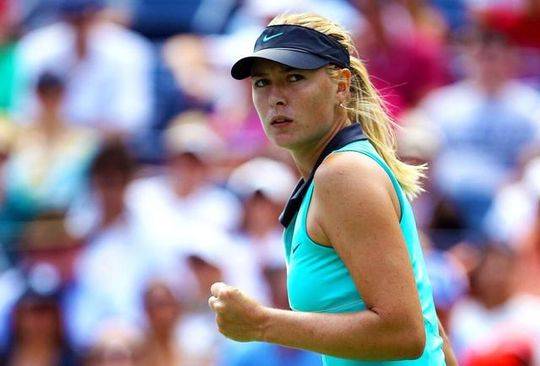 包含莎拉波娃赛事官方发布出色防守新规,TES争议不断!的词条 包含莎拉波娃赛事官方发布出色防守新规,TES争议不断!的词条