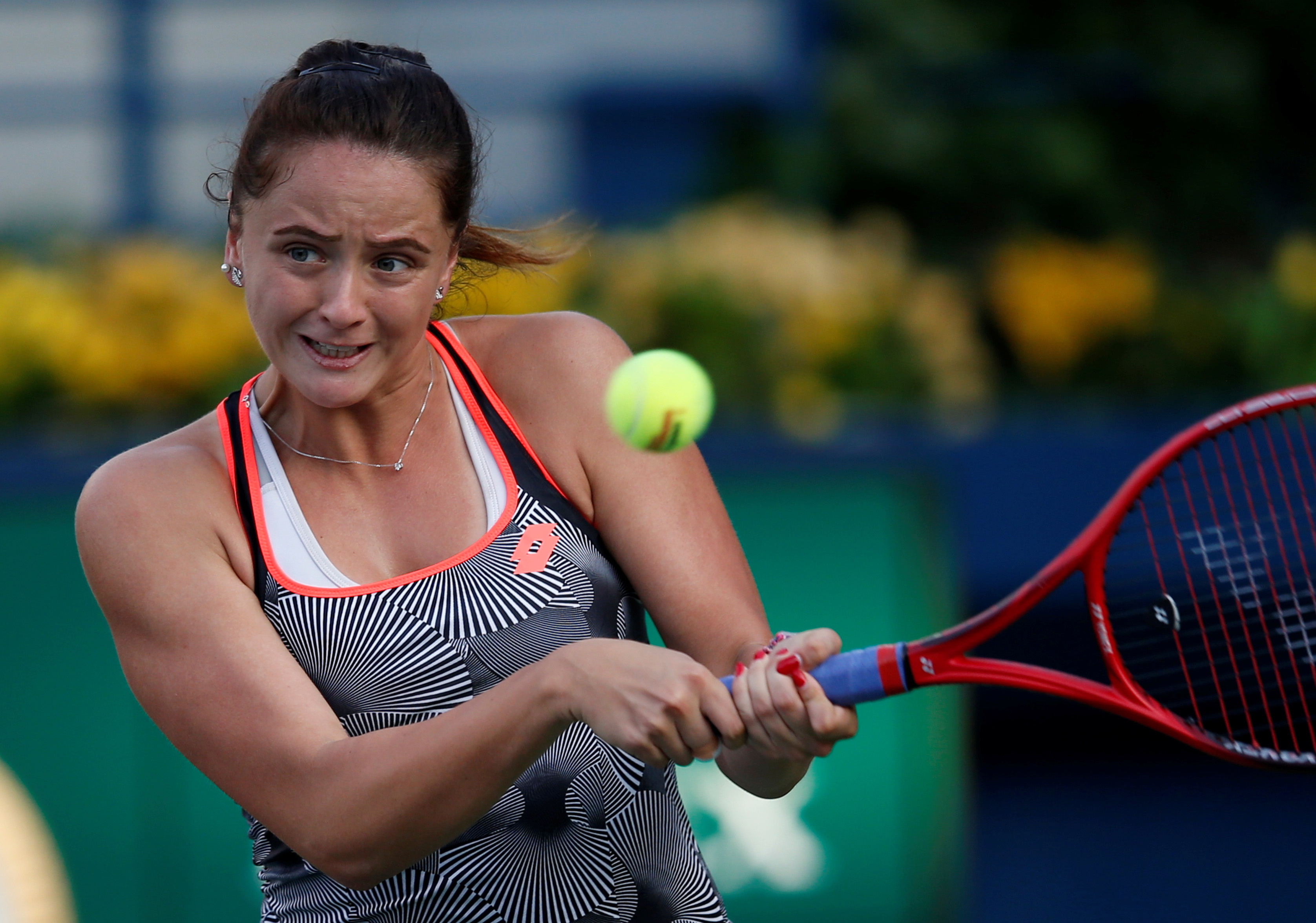 包含科维托娃新星出色防守表现惊艳，切尔西未来可期！的词条