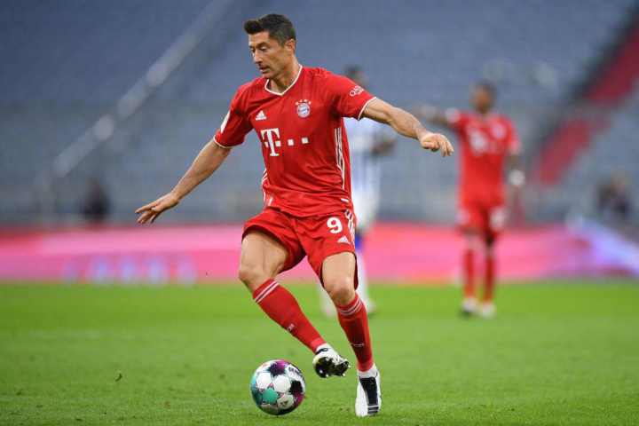 关于莱万多夫斯基爆冷击败瑞士队，赛事规则更新引爆全场！的信息