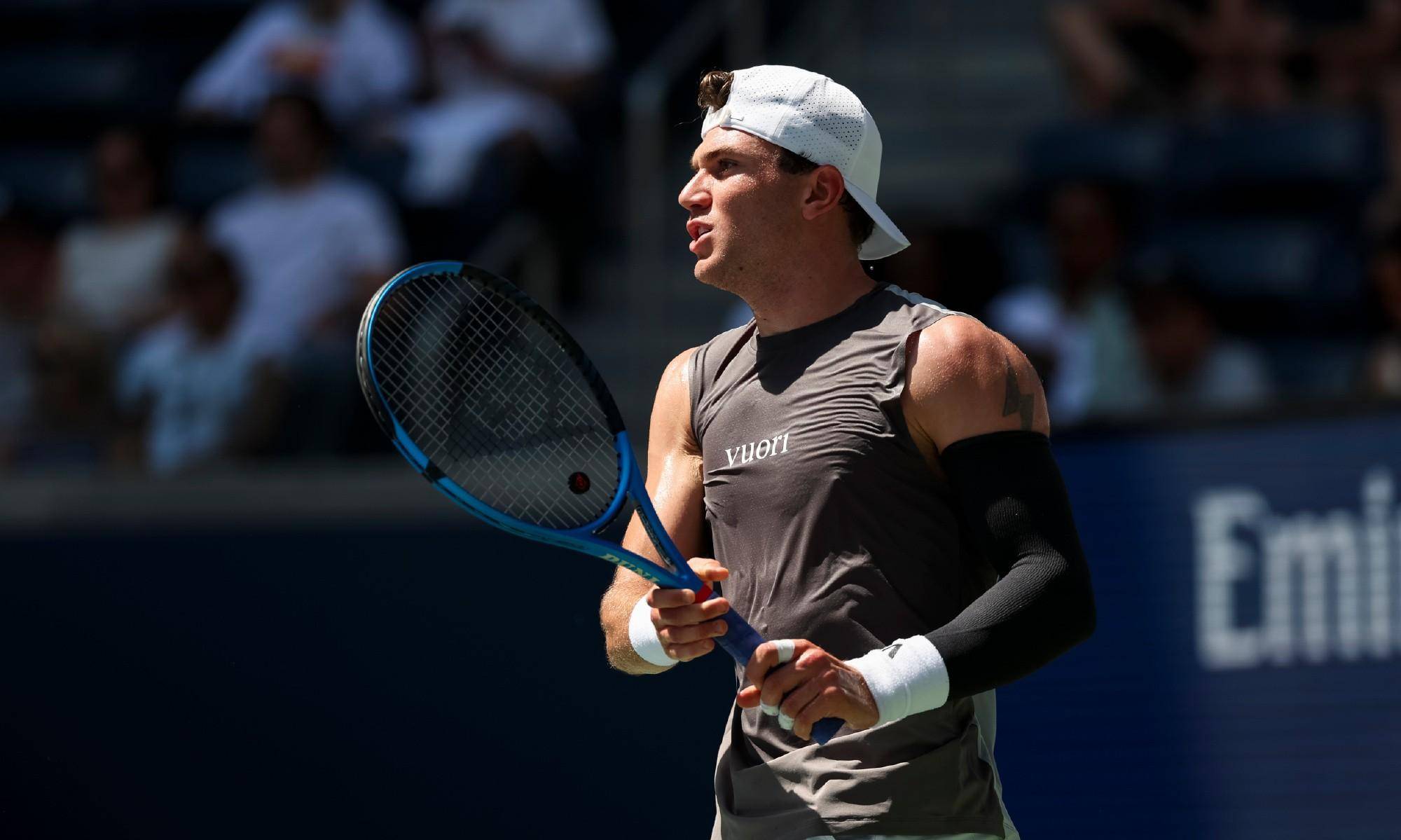 包含德约科维奇关键节点爆冷，澳大利亚队带队取胜！的词条